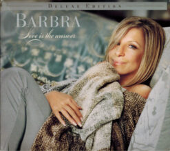 Barbra – Love Is The Answer