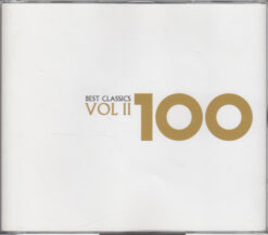 V/A – Best Classics 100 Vol II [2006] Ed. EUR (6CD)