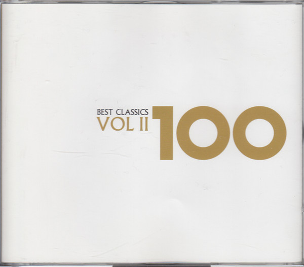 V/A - Best Classics 100 Vol II