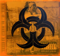 Biohazard – State Of The World Address [1994] Ed. USA