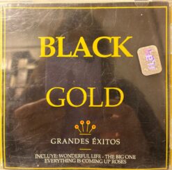Black - Gold [2002] Ed. CHI