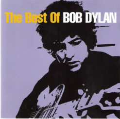 Bob Dylan – The Best Of Bob Dylan [1997] Ed. EUR