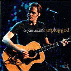 Bryan Adams – Unplugged [1997] Ed. ARG