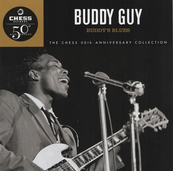 Buddy Guy - Buddy’s Blues