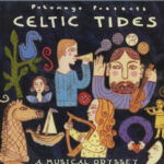 V/A - Celtic Tides – A Musical Odyssey