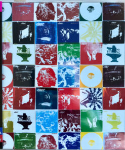 Chemical Brothers, The – Brotherhood [2008] Ed. JAP W/Obi