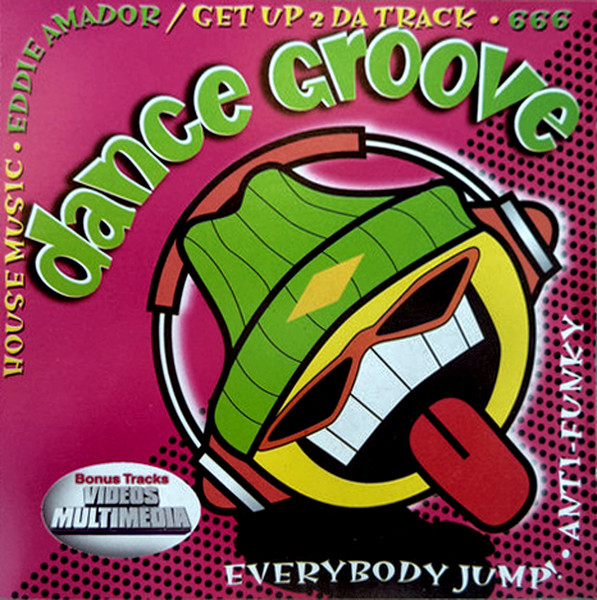 V/A - Dance Groove