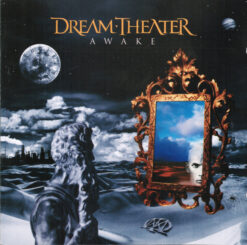 Dream Theater – Awake [1994] Ed. EUR