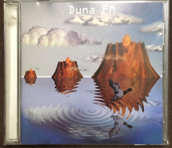 V/A - Duna FM
