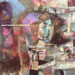 David Sanborn – Another Hand [1991] Ed. USA