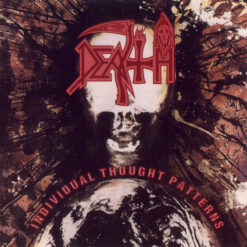 Death – Individual Thought Patterns [199?] Ed. USA