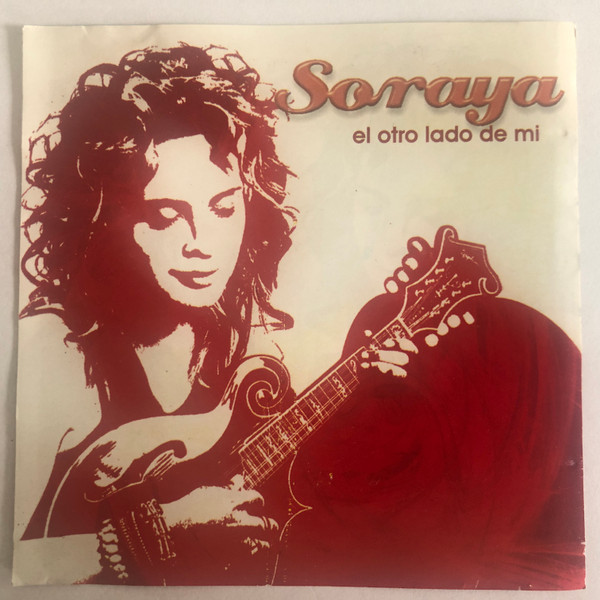 Soraya - El Otro Lado De Mi