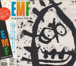 EMF – Schubert Dip [1991] Ed. JAP W/Obi