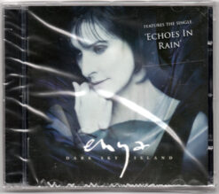 Enya – Dark Sky Island [2015] Ed. ARG