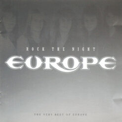 Europe – Rock The Night (The Very Best Of Europe) [2004] Ed. EUR