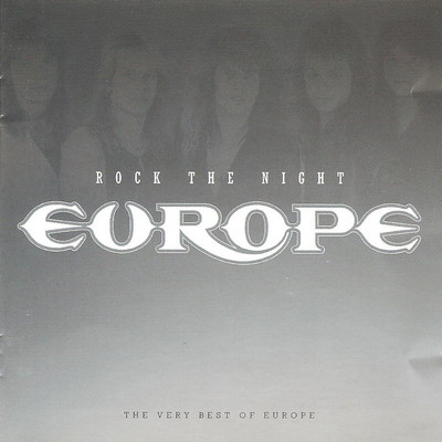 Europe - Rock The Night (The Very Best Of Europe)