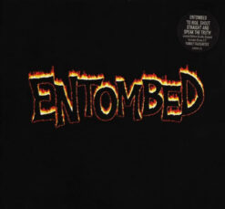 Entombed – DCLXVI To Ride, Shoot Straight And Speak The Truth [1997] Ed. UK 2CD