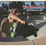 Fu Manchu - The Action Is Go