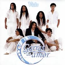 Garras De Amor - Vida