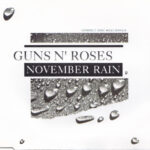 Guns N’ Roses - November Rain