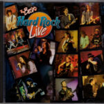 V/A - The Best Of Hard Rock Live