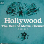 V/A - Hollywood – The Best Of Movie Themes – Trilogy