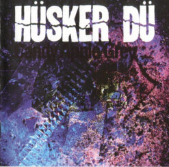 Hüsker Dü – Candy Apple Grey [1992] Ed. EUR