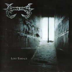 Inner Fear – Lost Essence [2002] Ed. CHI