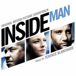Terence Blanchard – Inside Man (Original Motion Picture Soundtrack) [2006] Ed. EUR