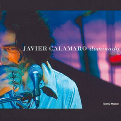 Javier Calamaro – Iluminado [2001] Ed. ARG