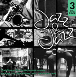V/A – Jazz & Jazz [2015] Ed. ARG