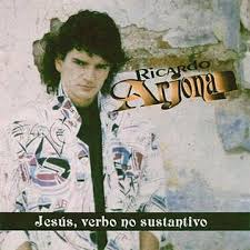 Ricardo Arjona - Verbo, No Sustantivo