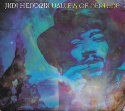 Jimi Hendrix – Valleys Of Neptune [2010] Ed. ARG