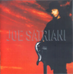 Joe Satriani – Joe Satriani [2002] Ed. CHI