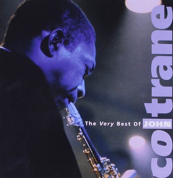 John Coltrane - The Very Best Of John Coltrane
