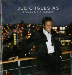 Julio Iglesias – Romantic Classics [2006] Ed. ARG