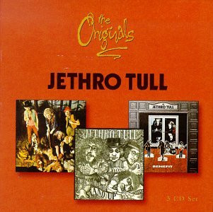 Jethro Tull - The Originals