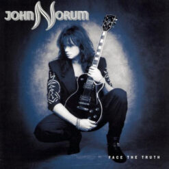 John Norum – Face The Truth [1992] Ed. USA