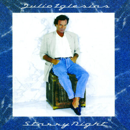 Julio Iglesias – Starry Night [1990] Ed. USA