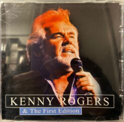Kenny Rogers & The First Edition – Kenny Rogers & The First Edition [200?] Ed. EUR