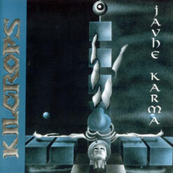 Kilcrops – Javhe Karma [1996] Ed. COL