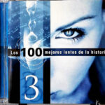 V/A - Los 100 Mejores Lentos de la Historia Volumen 3