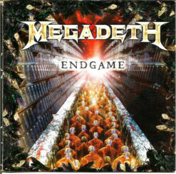 Megadeth – Endgame [2009] Ed. CHI