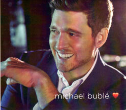 Michael Bublé – Love [♥] [2018] Ed. EUR