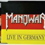 Manowar - Live In Germany