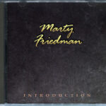 Marty Friedman - Introduction