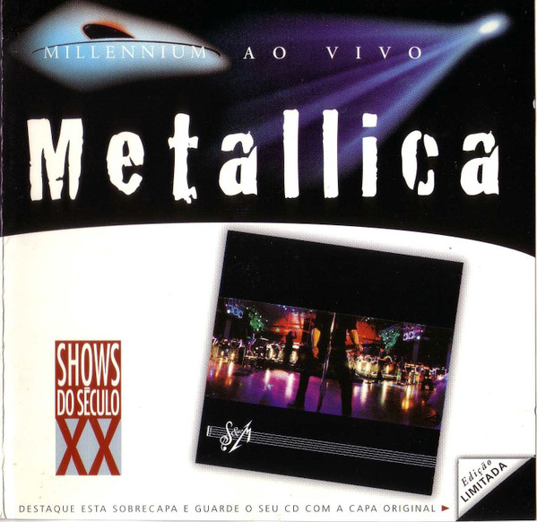 Metallica - S&M