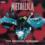 Metallica - The Memory Remains