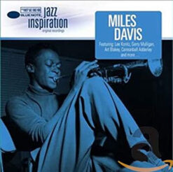 Miles Davis – Blue Note Jazz Inspiration Miles Davis [2011] Ed. EUR