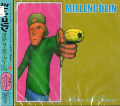 Millencolin – Same Old Tunes [1996] Ed. JAP